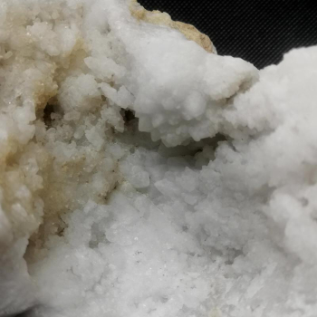 Quarzgeode